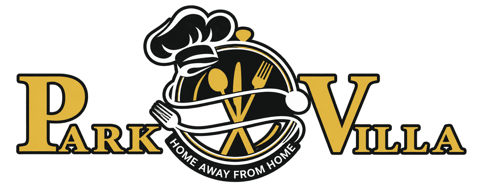 Park Villa Restaurant — Home Away From Home